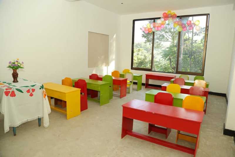 Neo International School Galaha: Best future for your kid