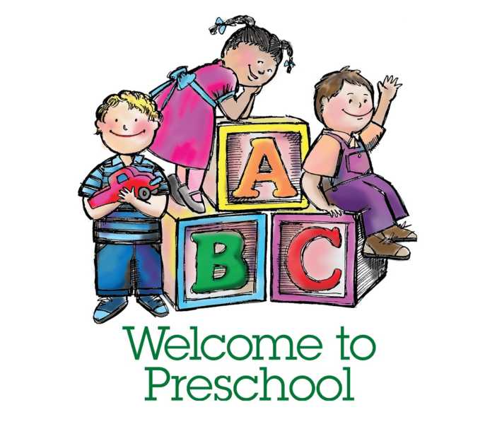 Pre School with Everything