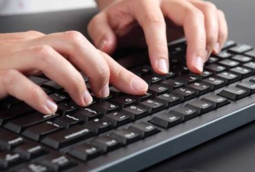 Computer Typing – English, Sinhala and Tamil