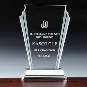 Souvenir Plaques