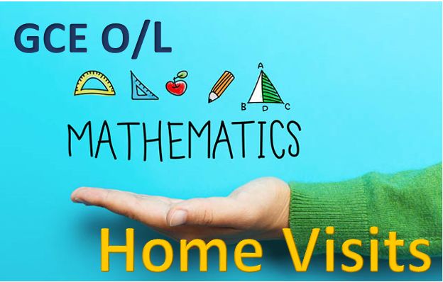 Home Visited Maths Classes
