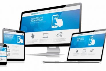 Website Designing Service