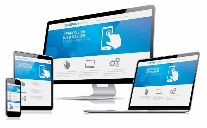 Website Designing Service