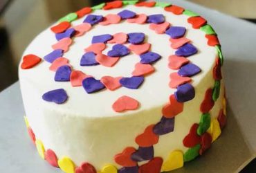 Cake baking and Decorating Classes for beginners