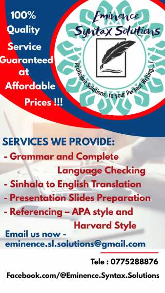 Essential Writing Services For Students And Professionals