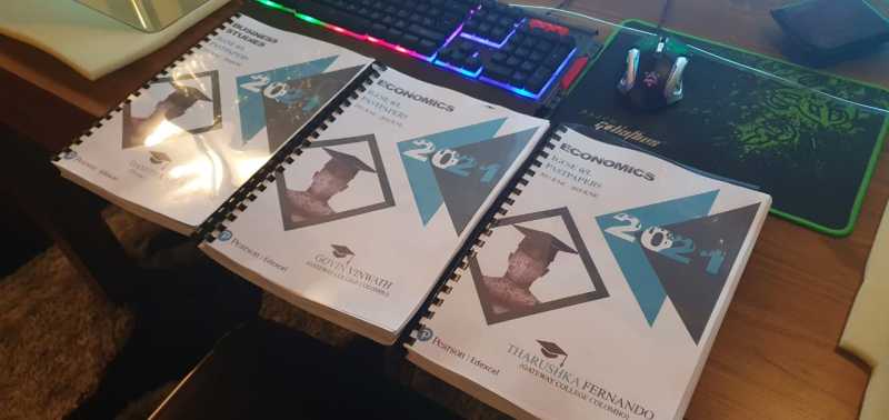 London O/L and A/L Past Papers