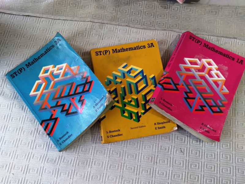 Text Books