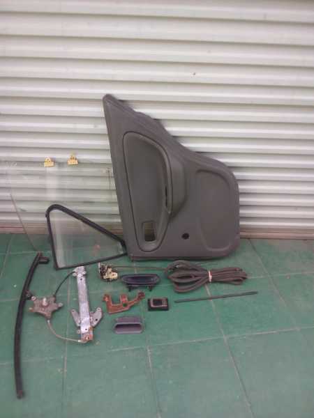 fb13 docter sunny parts