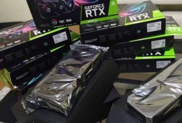 Buy Graphic cards for Bitcoins Mining and Gaming