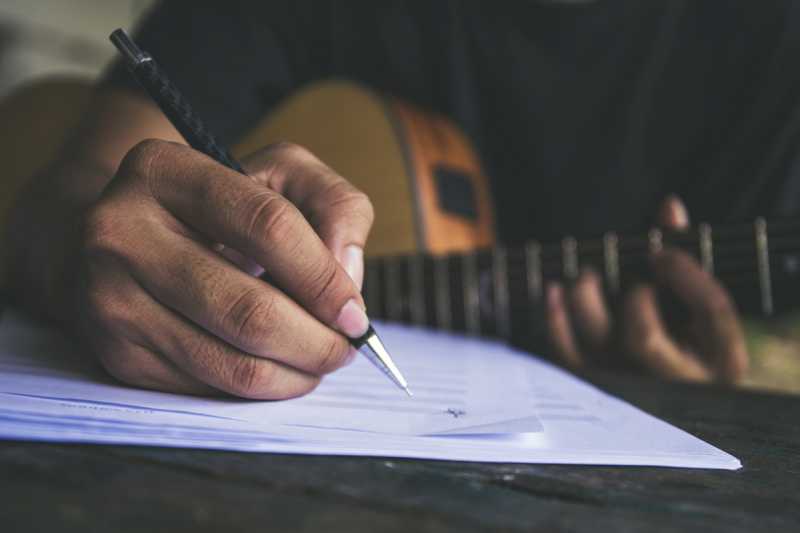 Lyrics Writers Colombo