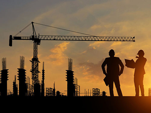 Construction Companies