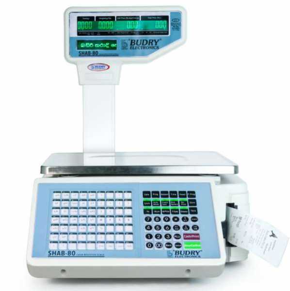 Cash Registers