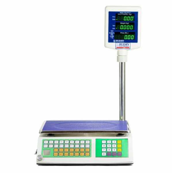 Electronic Scales
