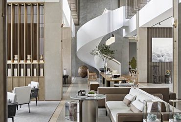 Interior Construction