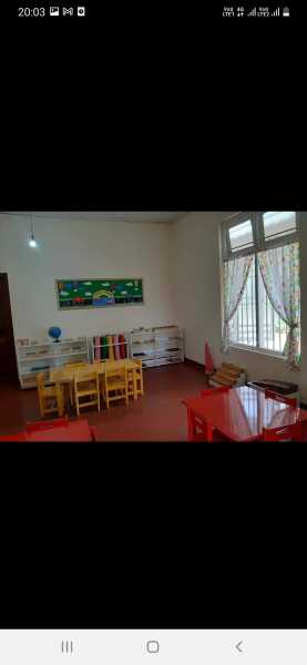 Montessori admissions 2022