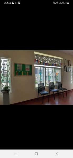 Montessori admissions 2022