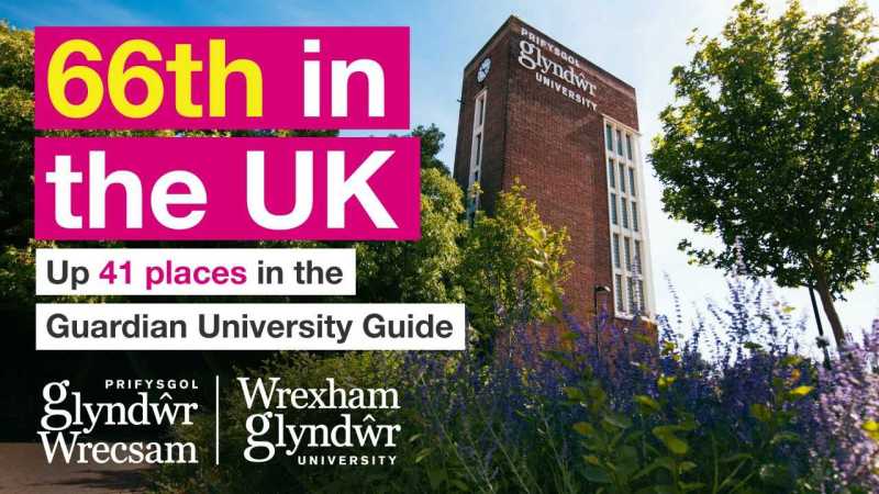 Study in UK