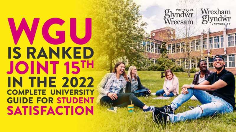 Study in UK
