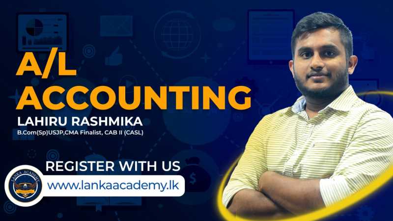 ONLINE/HOME VISIT AL ACCOUNTING