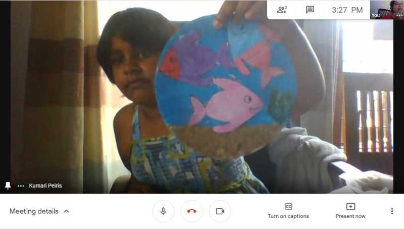 English For Young Learners