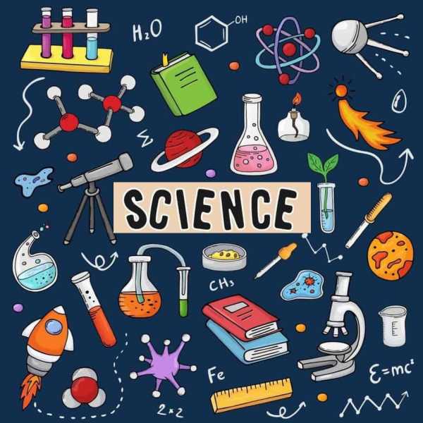 විද්‍යාව පන්ති (Science Tuition Classes – English Medium)