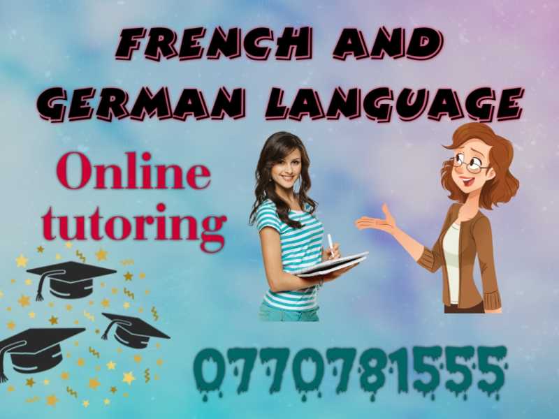 Grade 1-A/l teacher