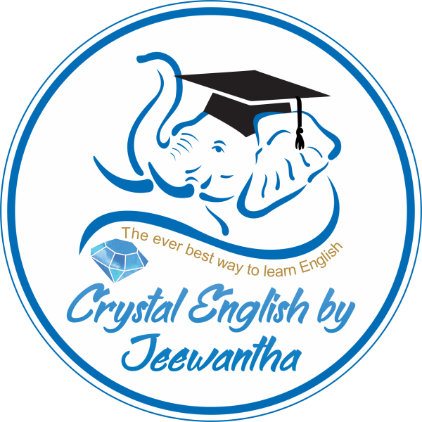 ඉංග්‍රීසි 6 වසර සිට උසස්පෙළ දක්වා English grade 6 to A/L