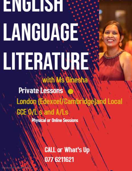 English and IELTS