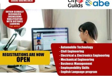 FLITS-Distance Learning – Mechanical Engineering