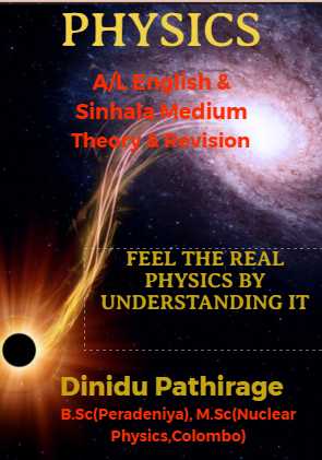 A/L Physics Sinhala & English Medium