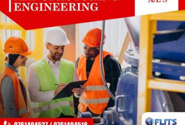 Private: City & Guilds – Level 3 Diploma in Mechanical Manufacturing Engineering