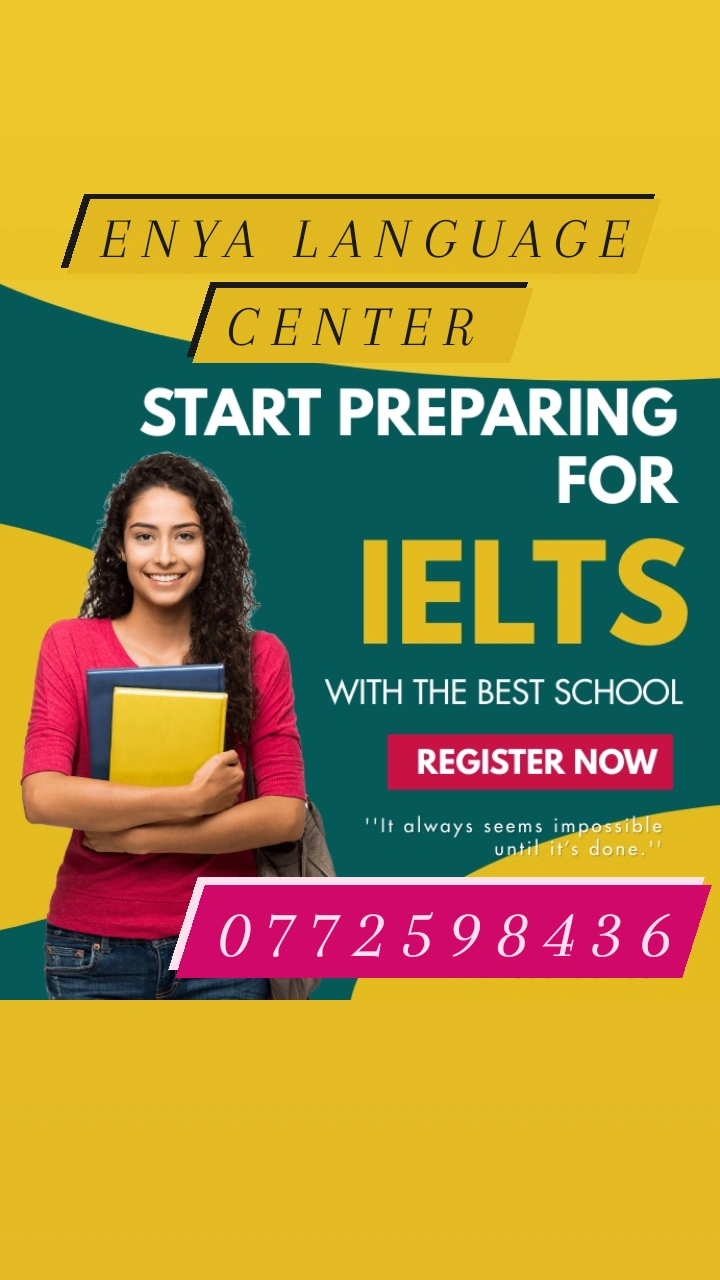 Private: IELTS  and Pearsons  Classes for beginners