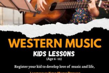 Western Music – Academy of Western Music Speech and Drama