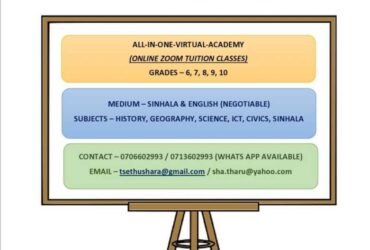 All-in-one-online-academy