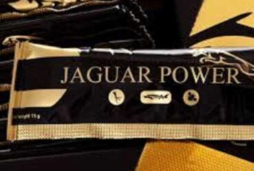 Jaguar Power Royal Honey Price in Shekhupura / 03476961149