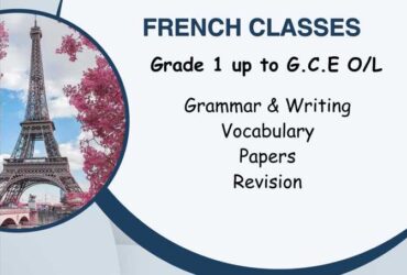 French Classes