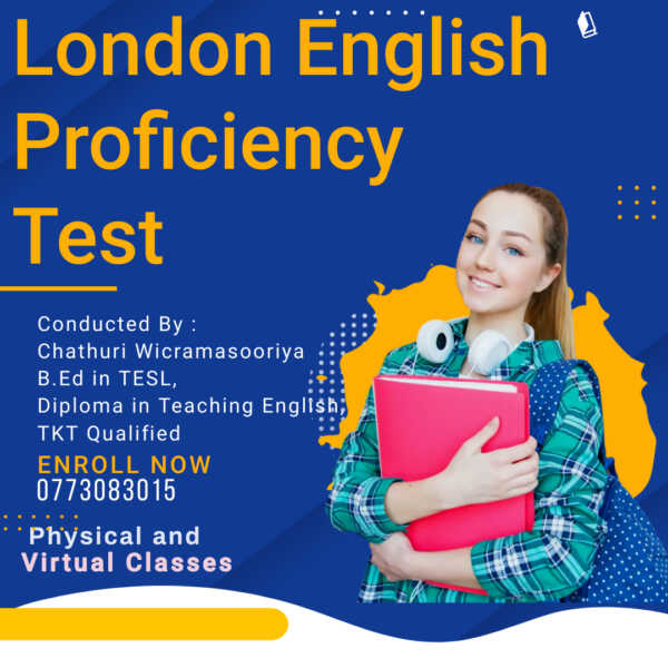 English Classes