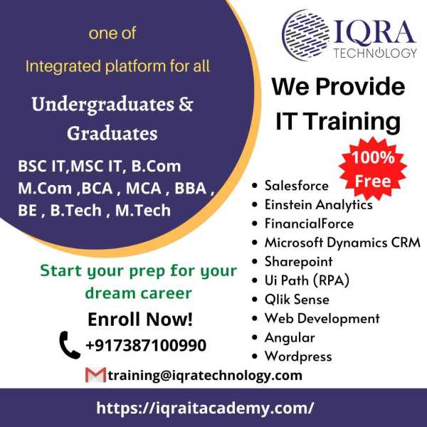 IT Services Provider Company