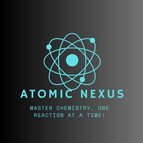Atomic nexus (advance level chemistry classes)