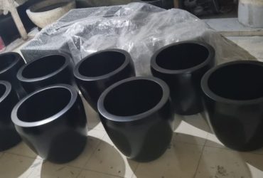 Sri Lanka's Leading Fiberglass Planter Supplier – Bulk Orders for Hotels, Resorts and Commercial Projects
