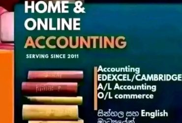 Accounting Economics edexcel cambridge Local AL and OL commerce
