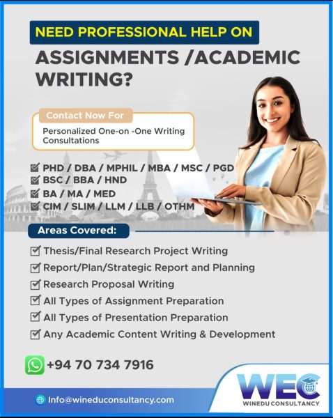 Assignment support