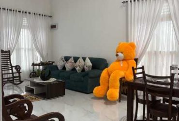 Brand New Built House is For Sale in Aluthgama