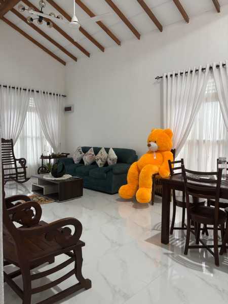 Brand New Built House is For Sale in Aluthgama