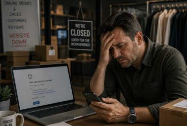 Website Recovery Services in Sri Lanka