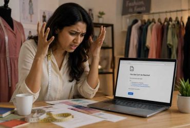 වෙබ් එක නැවතිලාද? හදපු කෙනා හොයාගන්න නැද්ද?