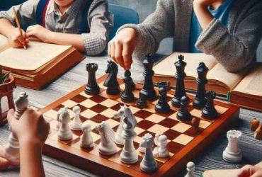 Chess Classes in Malabe